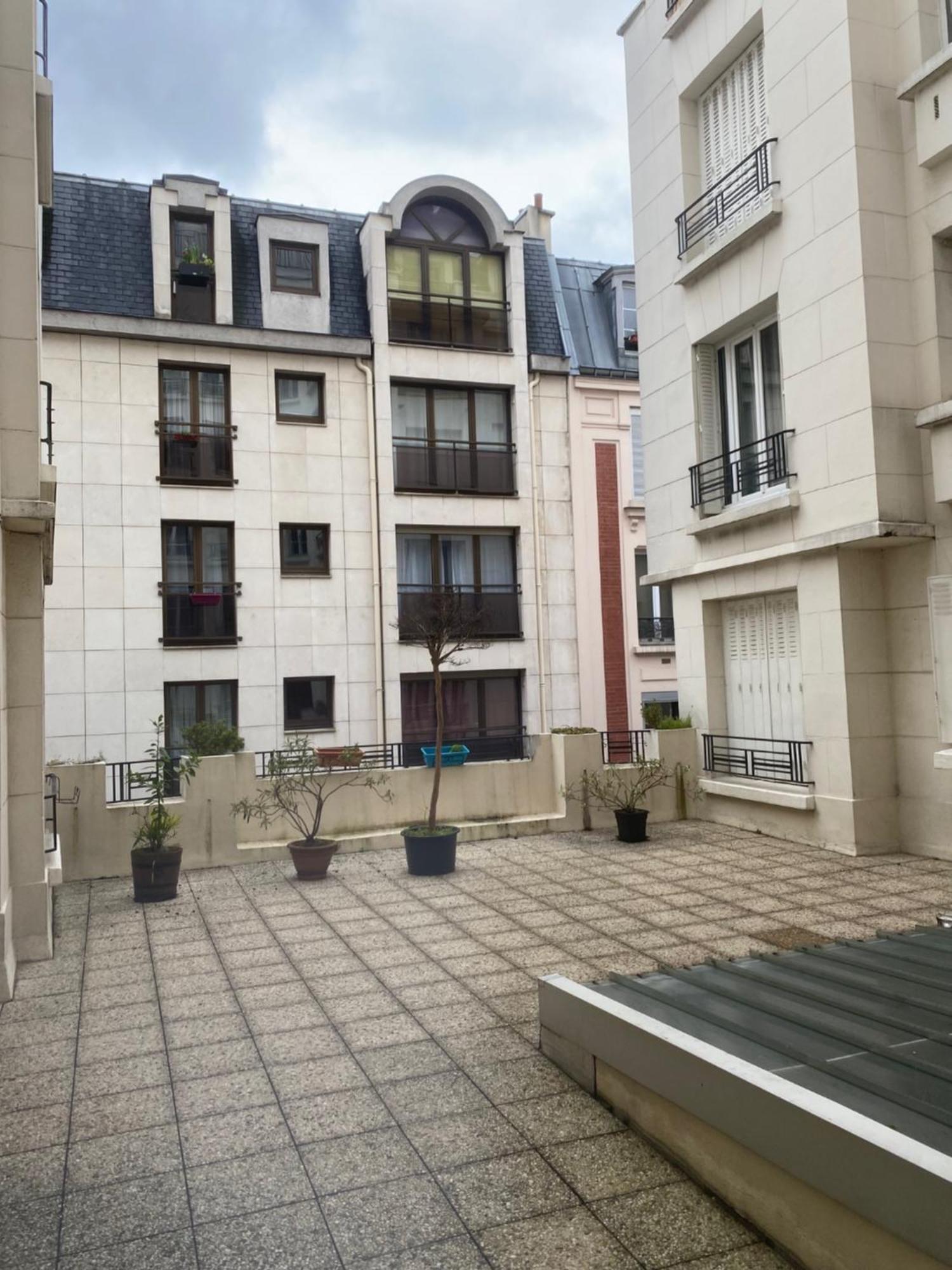 Cosy Studio "Jardin Des Plantes" - Paris 5 Zewnętrze zdjęcie